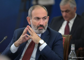 Пашинян заявил об угрозе войны с Азербайджаном до конца недели