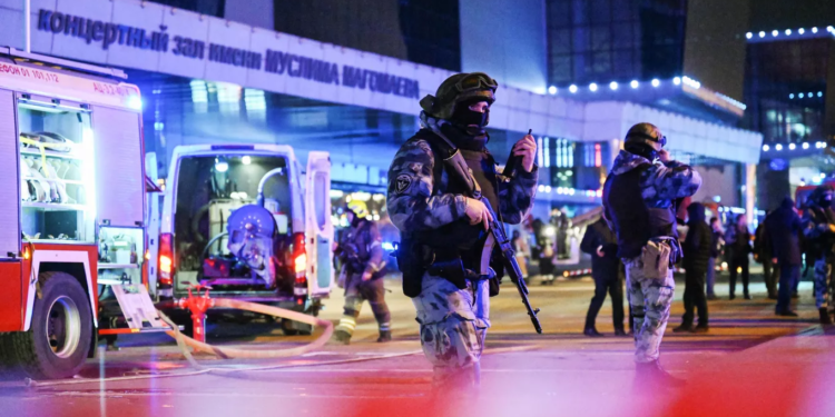 Собянин отменил все массовые мероприятия в Москве в эти выходные