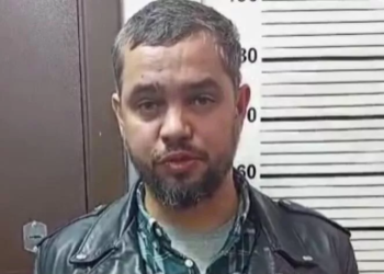 СК возбудил дело против автора скандальных постов о теракте в “Крокусе”