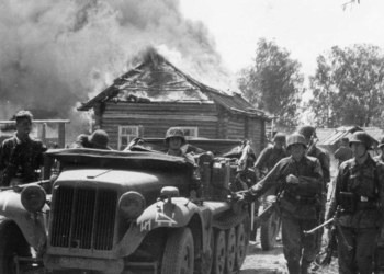 БЕССМЕРТНЫЙ ПОЛК