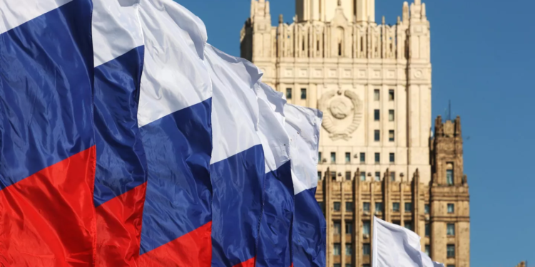 В МИД отреагировали на планы Швеции создать базу НАТО на острове Готланд