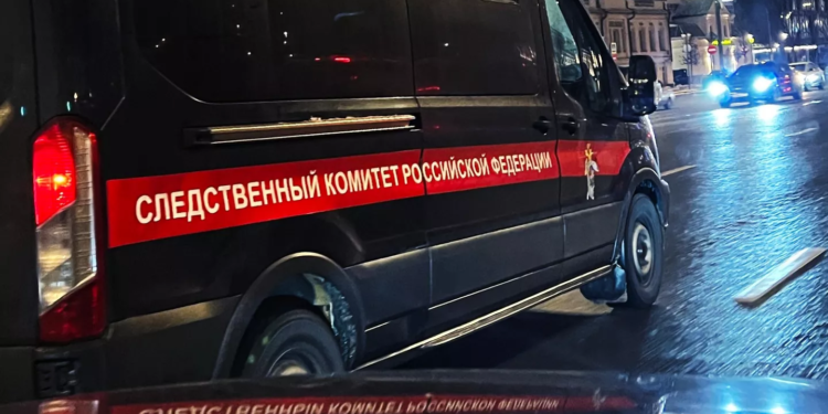 Мужчина, напавший на Чибиса, объяснил свой поступок неприязнью к нему