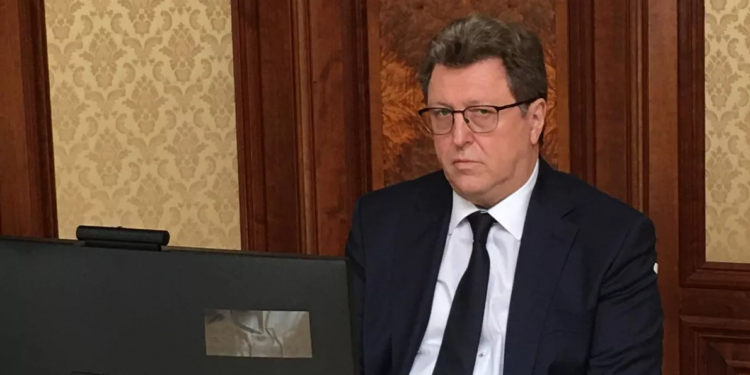 Гаврилов назвал последствие агрессивной политики НАТО в отношении России