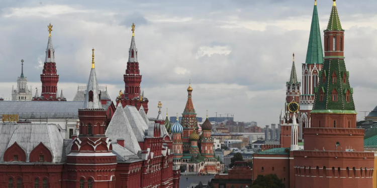 В Кремле заявили о дестабилизации цен на рынке никеля и меди