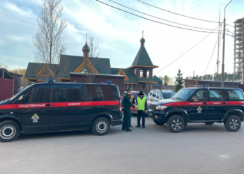 В Подмосковной Балашихе прошел повторный рейд по выявлению граждан, которые не состоят на военном учете