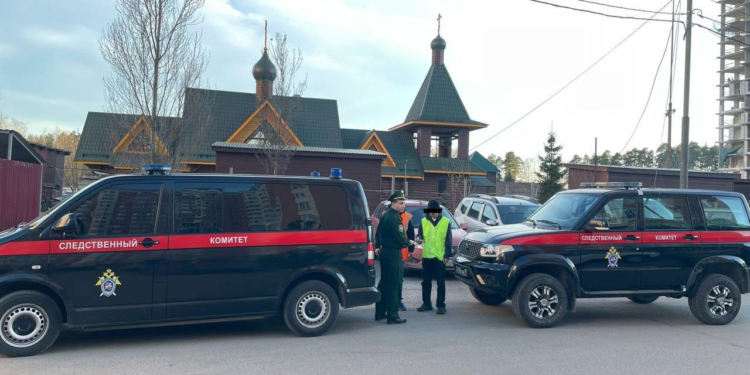 В Подмосковной Балашихе прошел повторный рейд по выявлению граждан, которые не состоят на военном учете