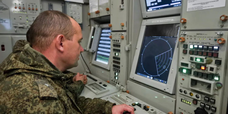 ВСУ попытались атаковать Россию с помощью воздушного шара