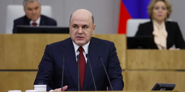Доходы бюджета РФ по итогам I квартала выросли более чем на 50%
