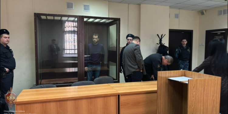 Вступил в законную силу обвинительный приговор коммерсантам, организовавшим хищение бюджетных денежных средств, выделенных оборонному предприятию Московского региона