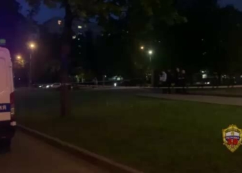 В Москве задержали семерых участников конфликта со стрельбой и поножовщиной