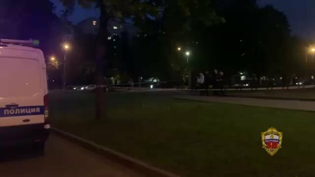 В Москве задержали семерых участников конфликта со стрельбой и поножовщиной