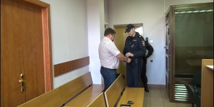 Вступил в законную силу обвинительный приговор ректору Российского государственного геологоразведывательного университета.