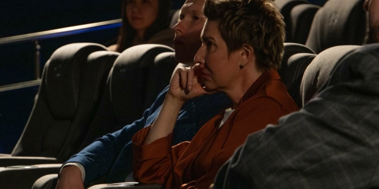 В Казани состоялась премьера документальной ленты о Лисичанске