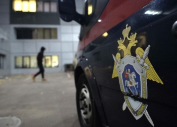 Следователи военного следственного отдела по Балашихинскому гарнизону вместе с полицией провели рейд по поиску уклонистов и нелегальных мигрантов в Щелково.