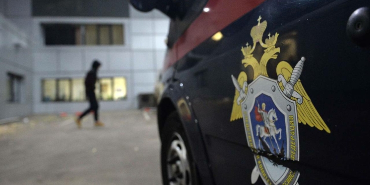 Следователи военного следственного отдела по Балашихинскому гарнизону вместе с полицией провели рейд по поиску уклонистов и нелегальных мигрантов в Щелково.