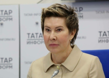 Ольга Павлова инициировала проверку из-за осквернения флага РФ турецкой спортсменкой