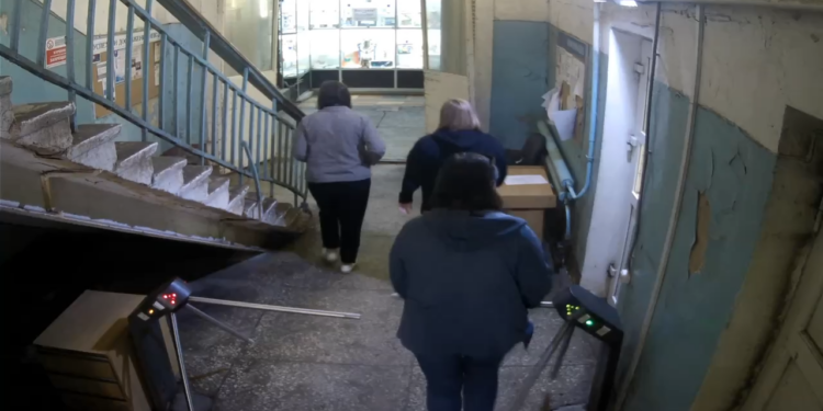 Вынесен приговор членам преступной группы, причастным к хищению продукции военного назначения