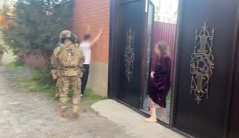 ФСБ раскрыла на Северном Кавказе схему хищения миллиарда рублей