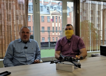 Ситуация на фронте меняется стремительно, и поэтому приходится оперативно реагировать