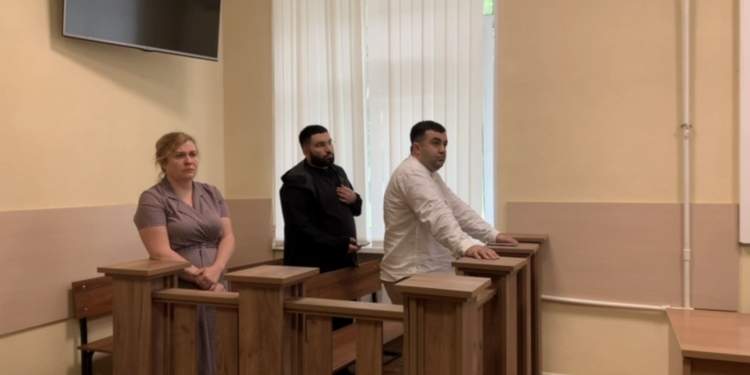 Бывшее руководство частной медицинской клиники осуждено за организацию незаконной миграции