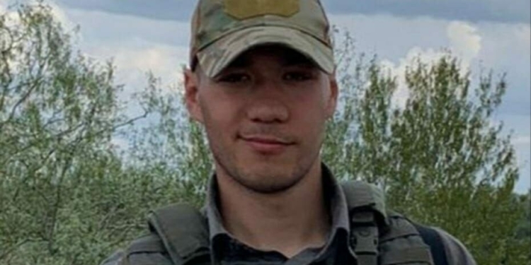 Быть воином — значит жить вечно