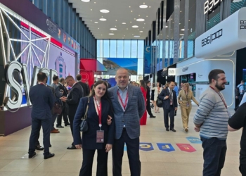 Сегодня стартовал 27-й Петербургский международный экономический форум,