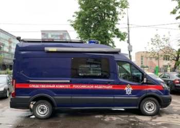 Сотрудники СК РФ проводят мероприятия по противодействию незаконной миграции.