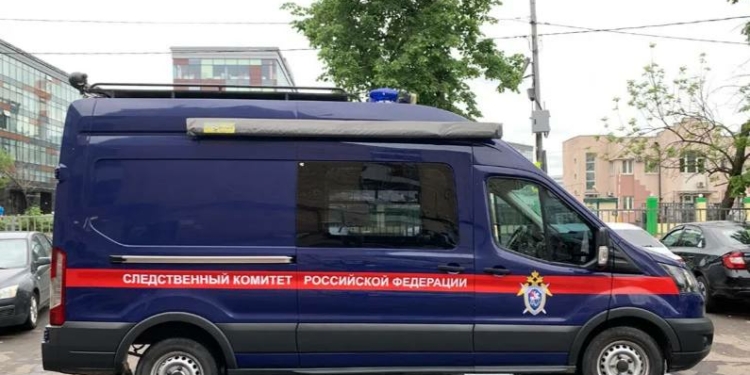 Сотрудники СК РФ проводят мероприятия по противодействию незаконной миграции.