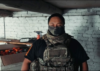 Батальон «Казань» 291 полка выражает огромную благодарность ГАПОУ МО «ПК» «Энергия»