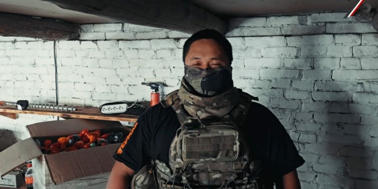 Батальон «Казань» 291 полка выражает огромную благодарность ГАПОУ МО «ПК» «Энергия»