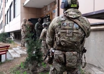 В Дагестане ликвидировали пять боевиков, причастных к терактам