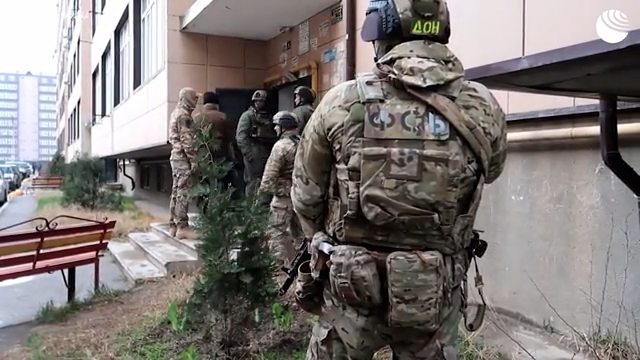 В Дагестане ликвидировали пять боевиков, причастных к терактам