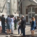 На парламентских выборах во Франции зафиксировали рекордную явку