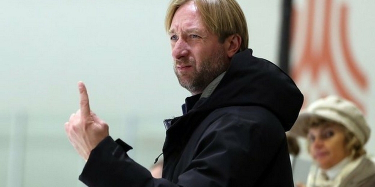 Плющенко: «Несколько депутатов просили поддержать бойкот Олимпиады. Я их послал в космос»