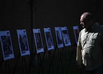 В России от действий ВСУ с января 2024 года погибли 40 детей