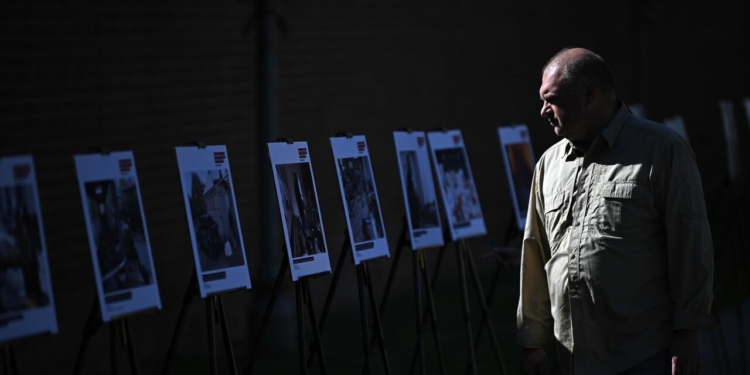 В России от действий ВСУ с января 2024 года погибли 40 детей