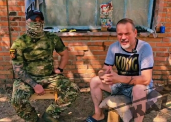 Герой батальона «Казань»: история службы и отваги