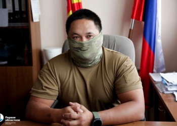 Герои батальона «Казань».