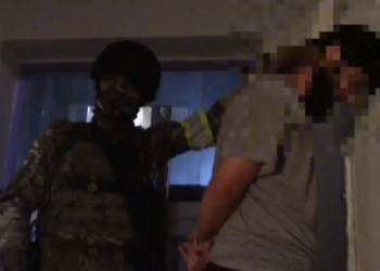 В КБР завели дело на участников шариатского патруля