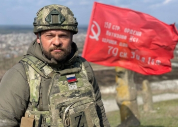 Поддубный дал первый комментарий после ранения