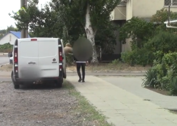 В Запорожской области предотвратили теракт