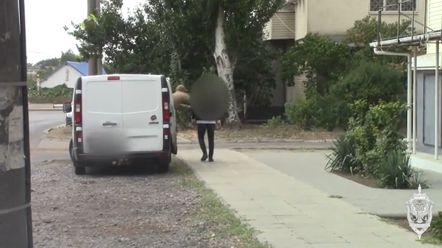 В Запорожской области предотвратили теракт