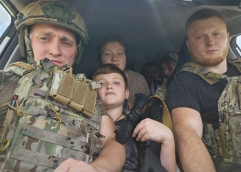 Мы продолжаем работу для спасения жизней