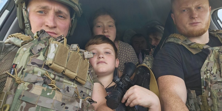 Мы продолжаем работу для спасения жизней