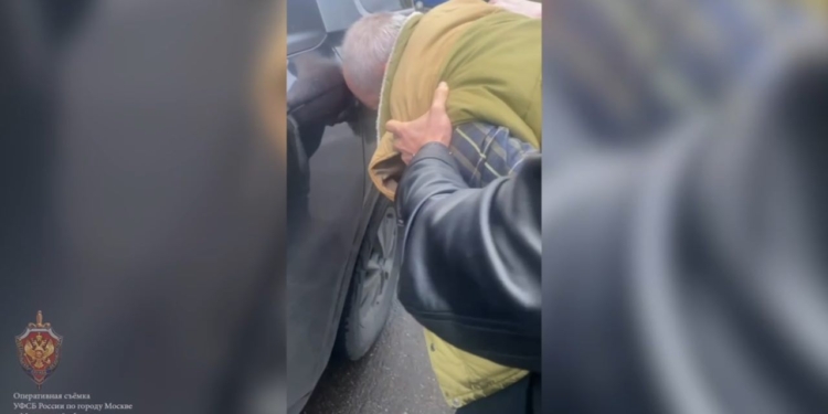 Вступил в законную силу приговор агенту украинских спецслужб, причастному к совершению терактов на территории Московского региона