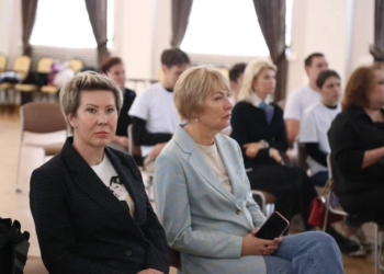 Татарстан станет одной из площадок проекта «Готов к санитарной обороне»