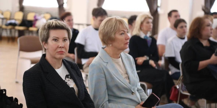 Татарстан станет одной из площадок проекта «Готов к санитарной обороне»