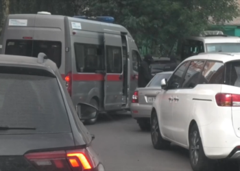 Силовики выявили потенциальных уклонистов от срочной службы и тех, кто незаконно находится в нашей стране.