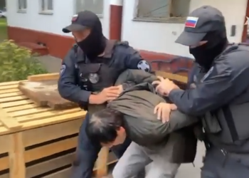 В России раскрыли схему получения гражданства через украинские паспорта