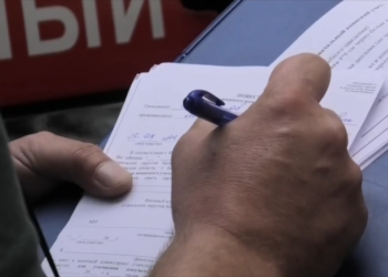 Следователи военного следственного отдела по Балашихинскому гарнизону вместе с сотрудниками ГУ МВД России «Щелковское» в очередной раз провели рейд